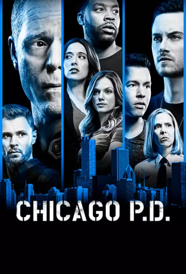 Chicago PD S07E09 - ABSOLUTION